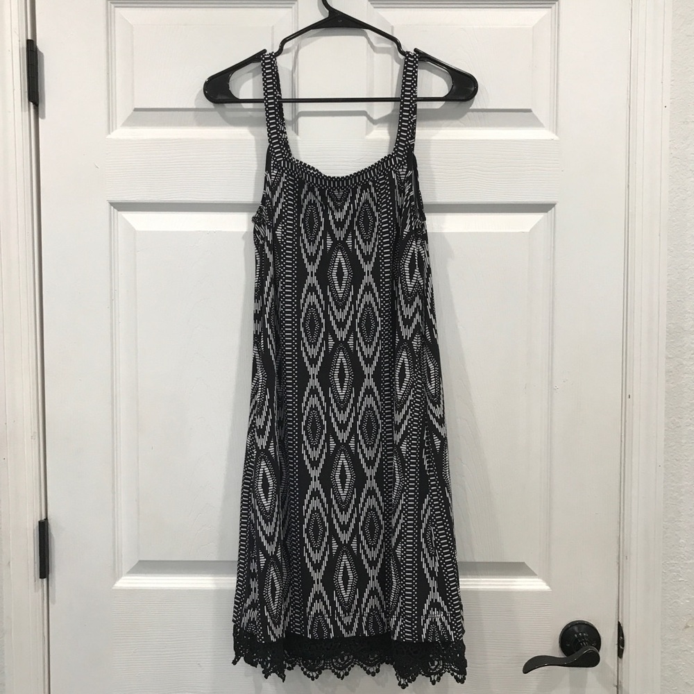 White House Black Market Dress Size 6
